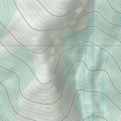 Mount Alice (8755-333) Preview 3