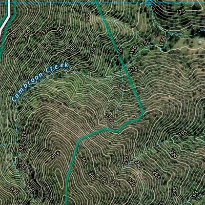 MOUNT ALLEN (9444-424i) Preview 2
