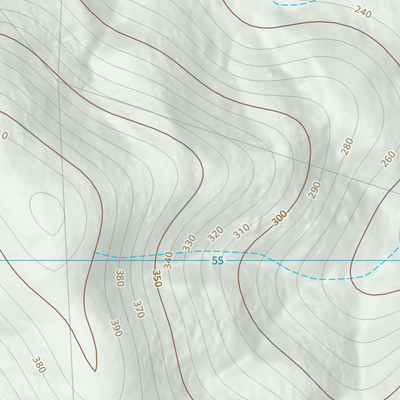 Mount Alma (8950-221) Preview 3