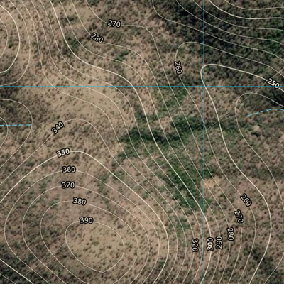 Mount Alma (8950-221i) Preview 2