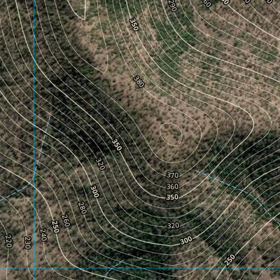 Mount Alma (8950-221i) Preview 3