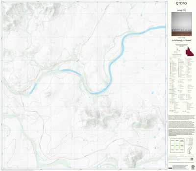 Mount Alma (8950-222) Preview 1