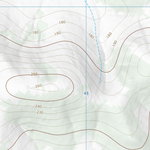 Mount Alma (8950-222) Preview 3