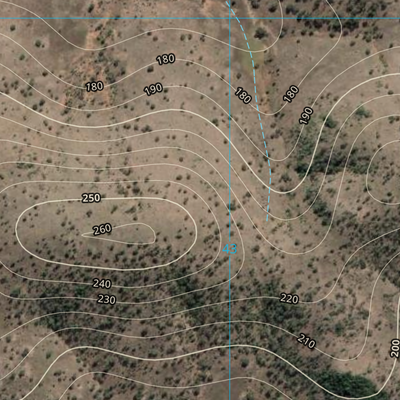 Mount Alma (8950-222i) Preview 3