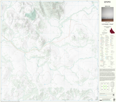 Mount Alma (8950-224) Preview 1