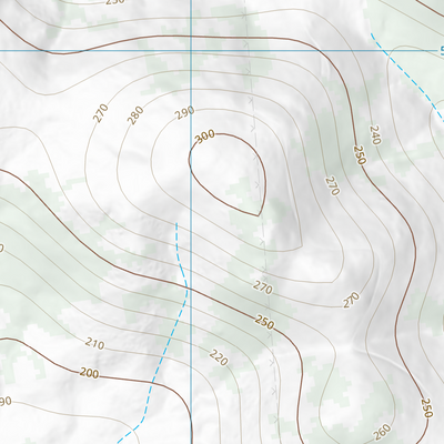 Mount Alma (8950-224) Preview 3