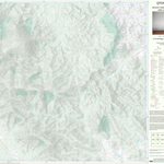 Mount Alma Range (9050-232) Preview 1