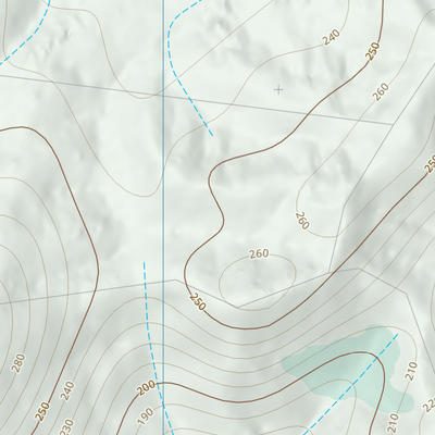 Mount Alma Range (9050-232) Preview 2