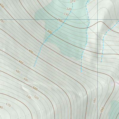 Mount Alma Range (9050-232) Preview 3