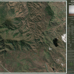 MOUNT ALMA RANGE (9050-232i) Preview 1