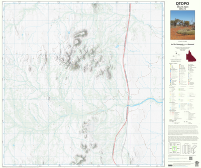 Mount Alpin (6854-12) Preview 1