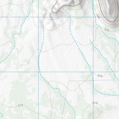 Mount Alpin (6854-12) Preview 2