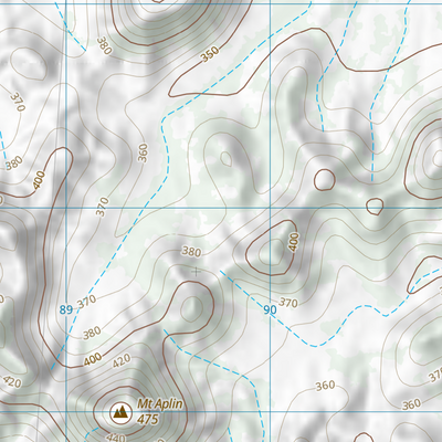 Mount Alpin (6854-12) Preview 3