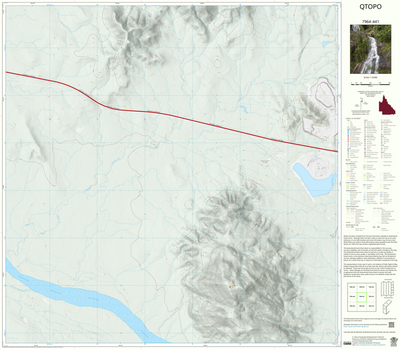 Mount Alto (7964-441) Preview 1