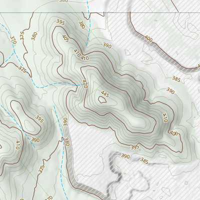 Mount Alto (7964-441) Preview 3