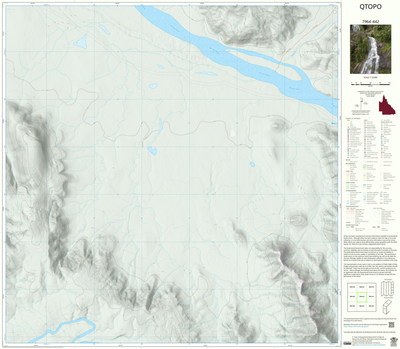 Mount Alto (7964-442) Preview 1