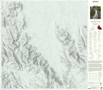 Mount Alto (7964-443) Preview 1