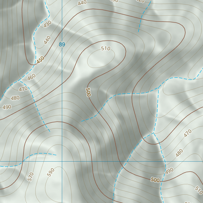 Mount Alto (7964-443) Preview 3