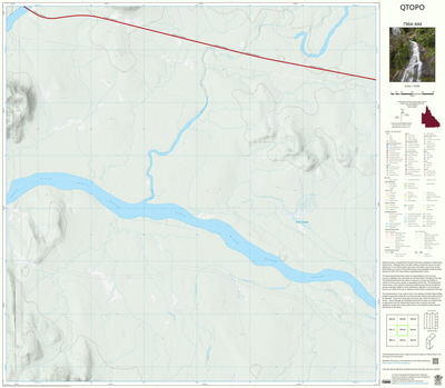 Mount Alto (7964-444) Preview 1