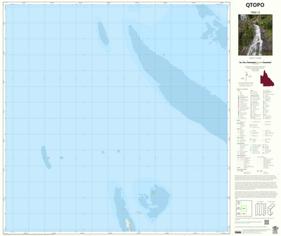 Mount Amos (7966-12) Preview 1