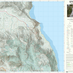 Mount Amos (7966-13) Preview 1