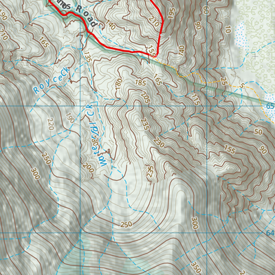 Mount Amos (7966-13) Preview 2