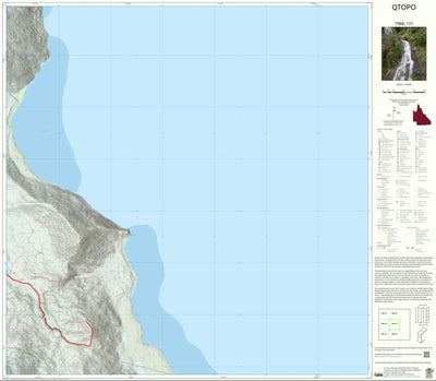Mount Amos (7966-131) Preview 1