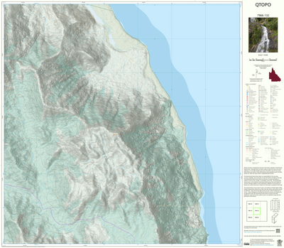 Mount Amos (7966-132) Preview 1