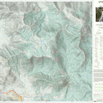 Mount Amos (7966-133) Preview 1