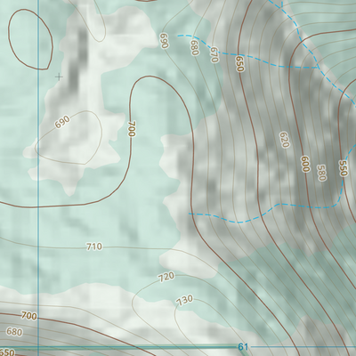 Mount Amos (7966-133) Preview 2