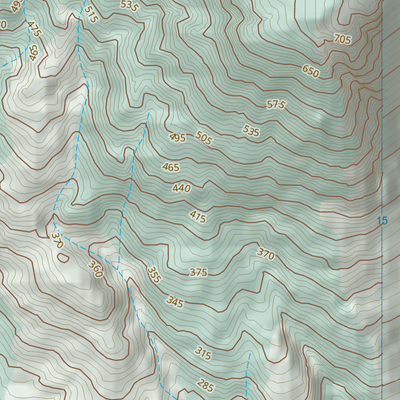 Mount Amos (7966-133) Preview 3