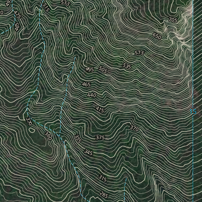 Mount Amos (7966-133i) Preview 3