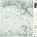Mount Amos (7966-134) Preview 1