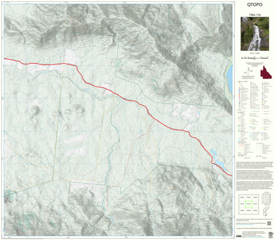 Mount Amos (7966-134) Preview 1