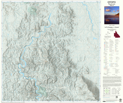Mount Amy (7866-22) Preview 1