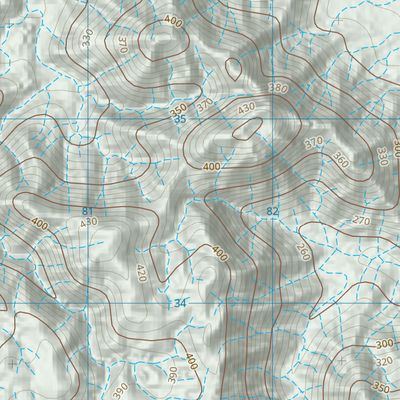 Mount Amy (7866-22) Preview 3