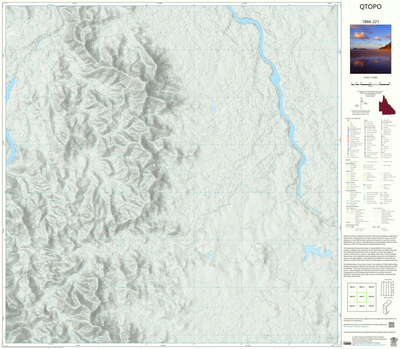Mount Amy (7866-221) Preview 1