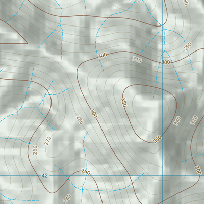 Mount Amy (7866-221) Preview 3