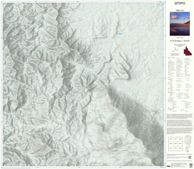 Mount Amy (7866-222) Preview 1