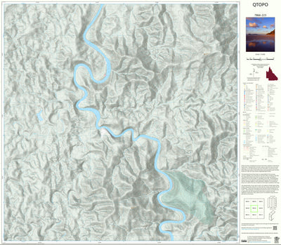 Mount Amy (7866-223) Preview 1