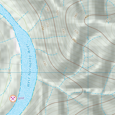 Mount Amy (7866-223) Preview 3