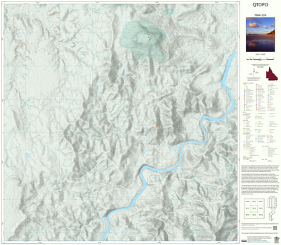 Mount Amy (7866-224) Preview 1