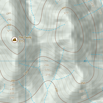 Mount Amy (7866-224) Preview 3