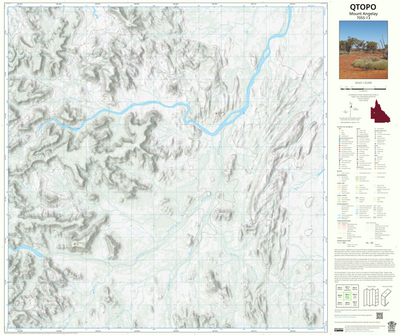 Mount Angelay (7055-13) Preview 1