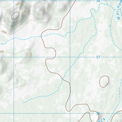 Mount Angelay (7055-13) Preview 2