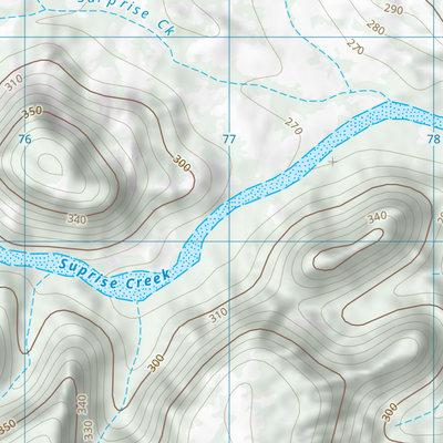 Mount Angelay (7055-13) Preview 3