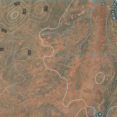 Mount Angelay (7055-13i) Preview 2