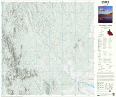 Mount Angus (7963-44) Preview 1