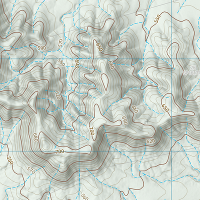 Mount Angus (7963-44) Preview 3