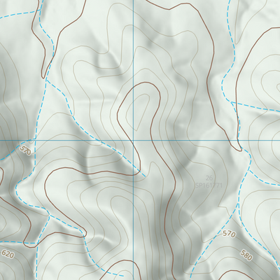 Mount Angus (7963-443) Preview 2